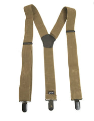 Bretele Coyote cu Cleme Metalice – Confort, Stabilitate și Stil Tactic