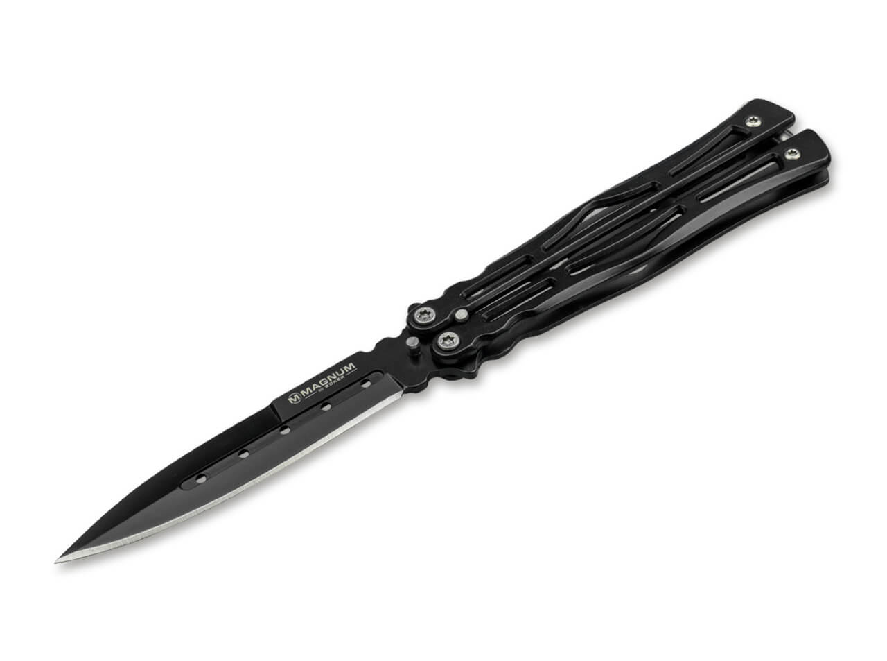 Briceag Fluture Boker Magnum Neptis