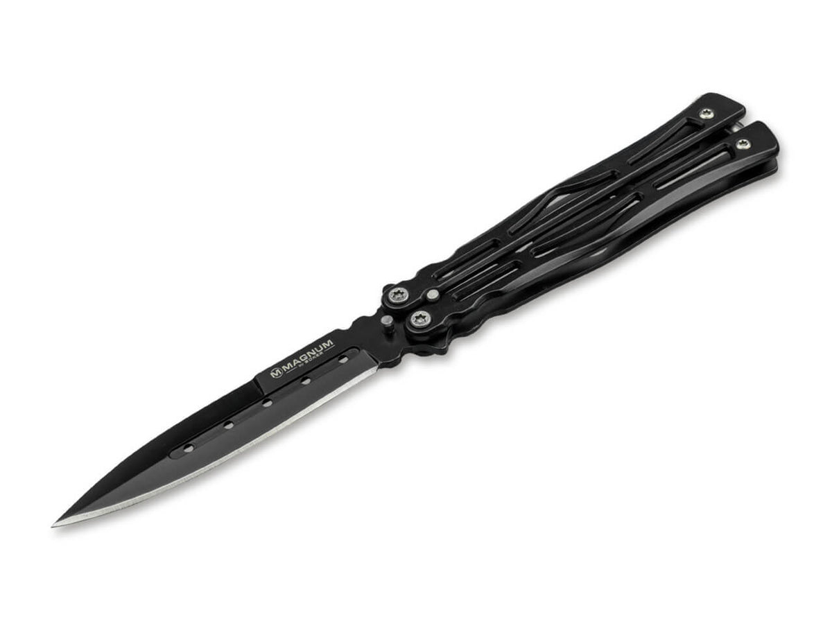 Briceag Fluture Boker Magnum Neptis