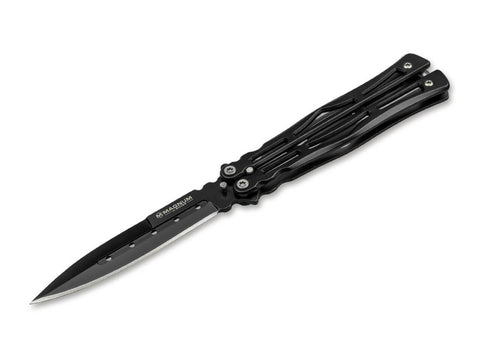Briceag Fluture Boker Magnum Neptis