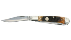 Briceag Old Timer Gunstock Trapper