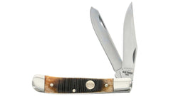 Briceag Old Timer Gunstock Trapper