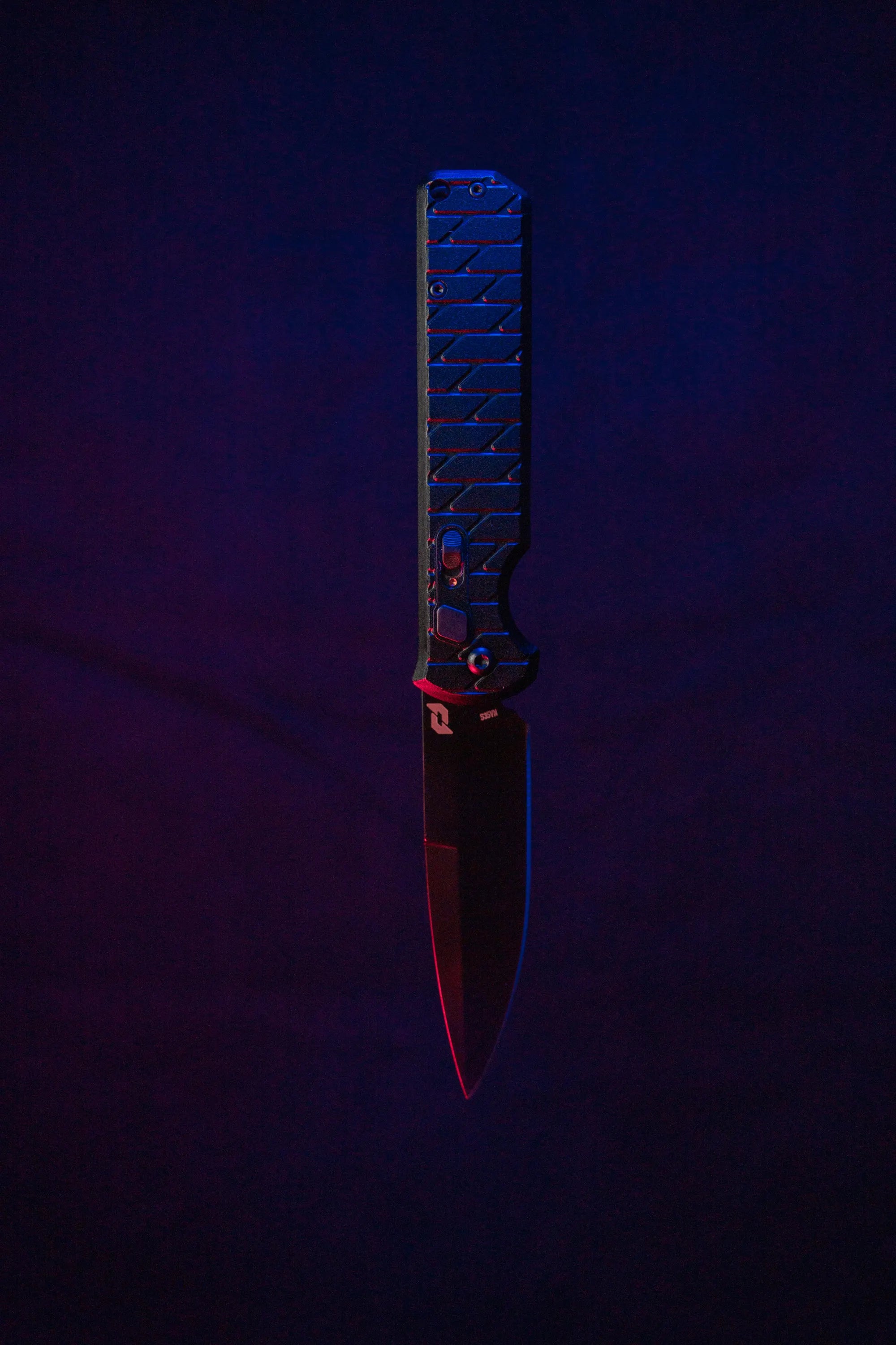 Briceag Schrade Entice Auto Folder