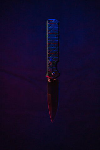 Briceag Schrade Entice Auto Folder