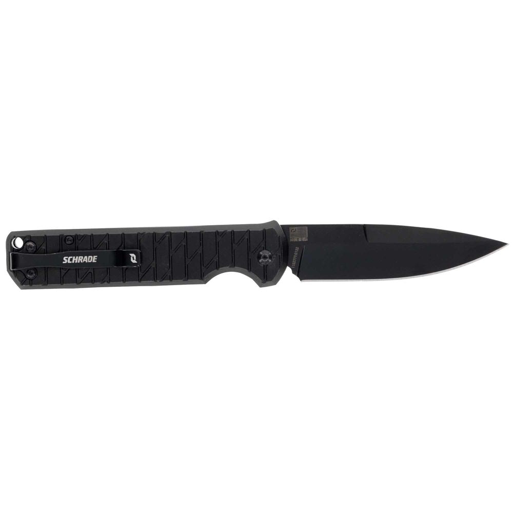 Briceag Schrade Entice Auto Folder