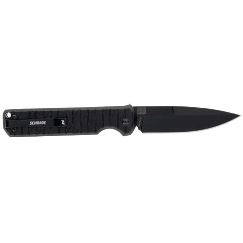 Briceag Schrade Entice Auto Folder