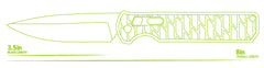 Briceag Schrade Entice Auto Folder