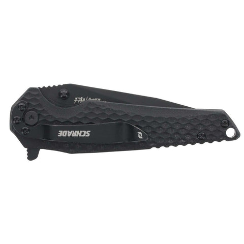 Briceag Schrade Fanatic Folder