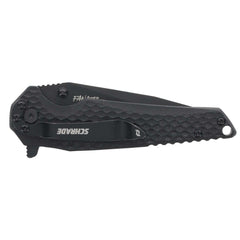 Briceag Schrade Fanatic Folder