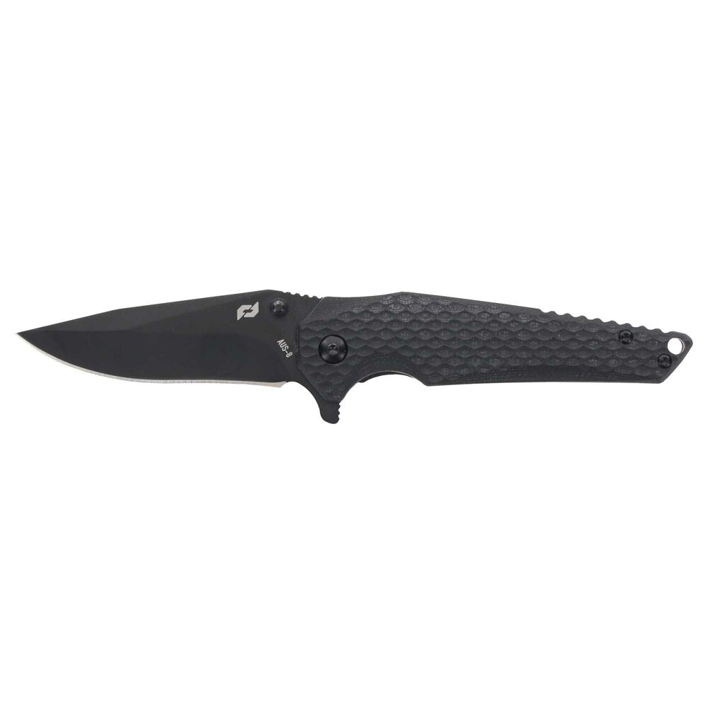 Briceag Schrade Fanatic Folder