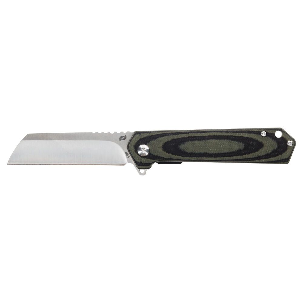 Briceag Schrade Lateral Folder - Tan