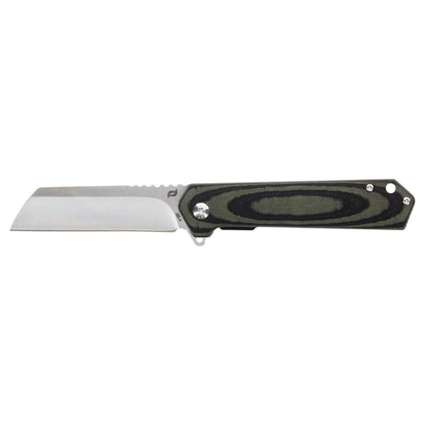 Briceag Schrade Lateral Folder - Tan