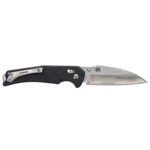 Briceag Schrade Radok Pivot Lock Folder