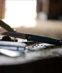 Briceag Schrade Scramble Inert Folder