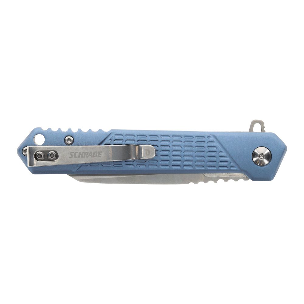 Briceag Schrade Scramble Inert Folder