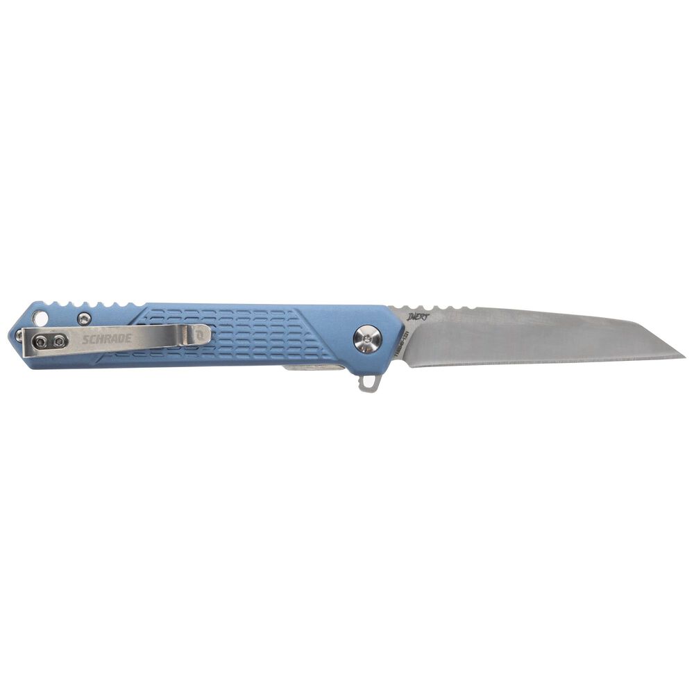Briceag Schrade Scramble Inert Folder