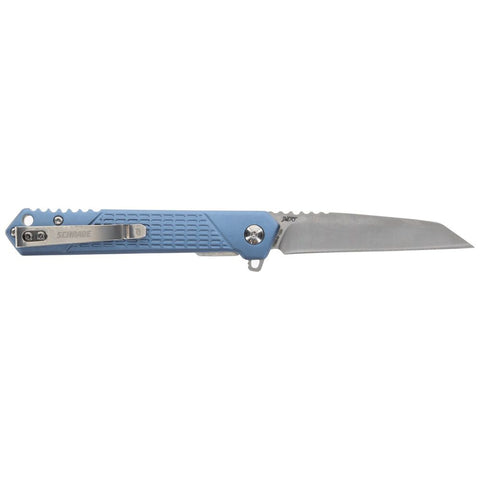 Briceag Schrade Scramble Inert Folder
