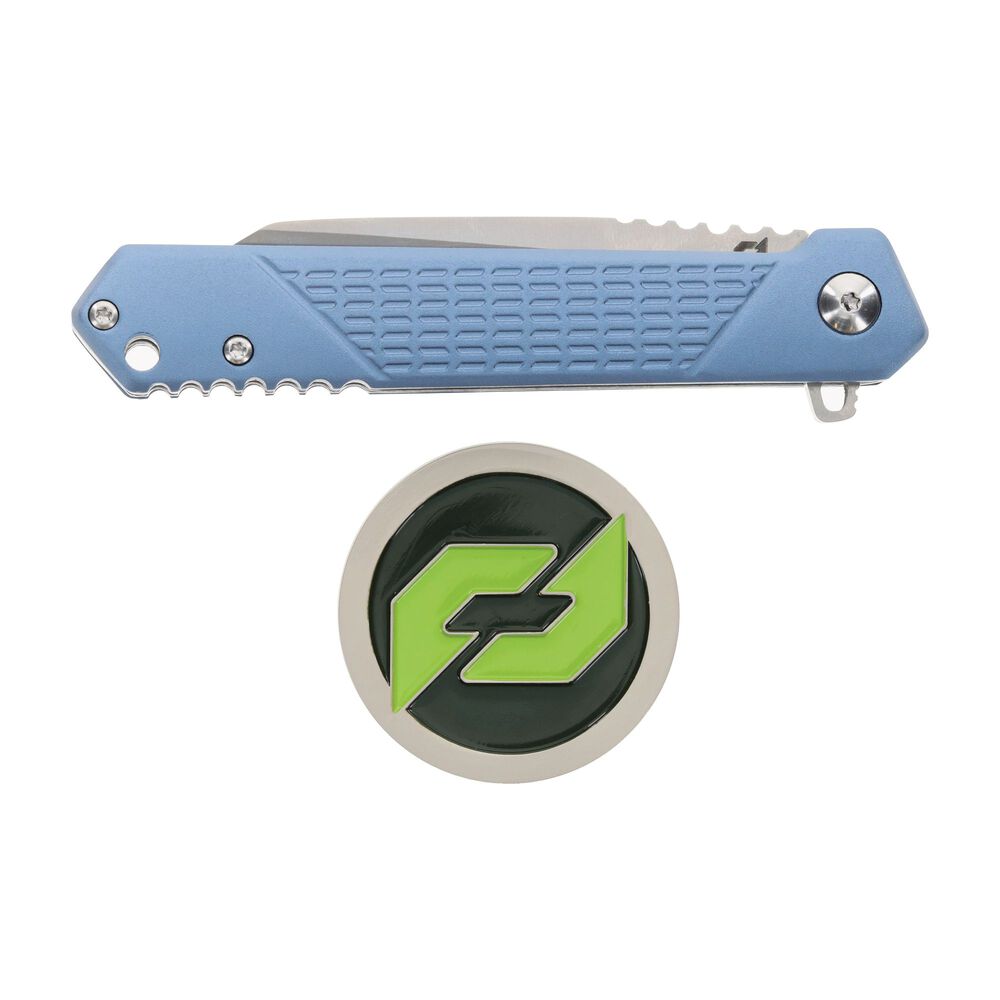 Briceag Schrade Scramble Inert Folder