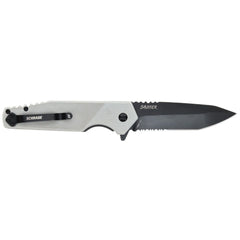Briceag Schrade Shudder Assisted Opening Folder