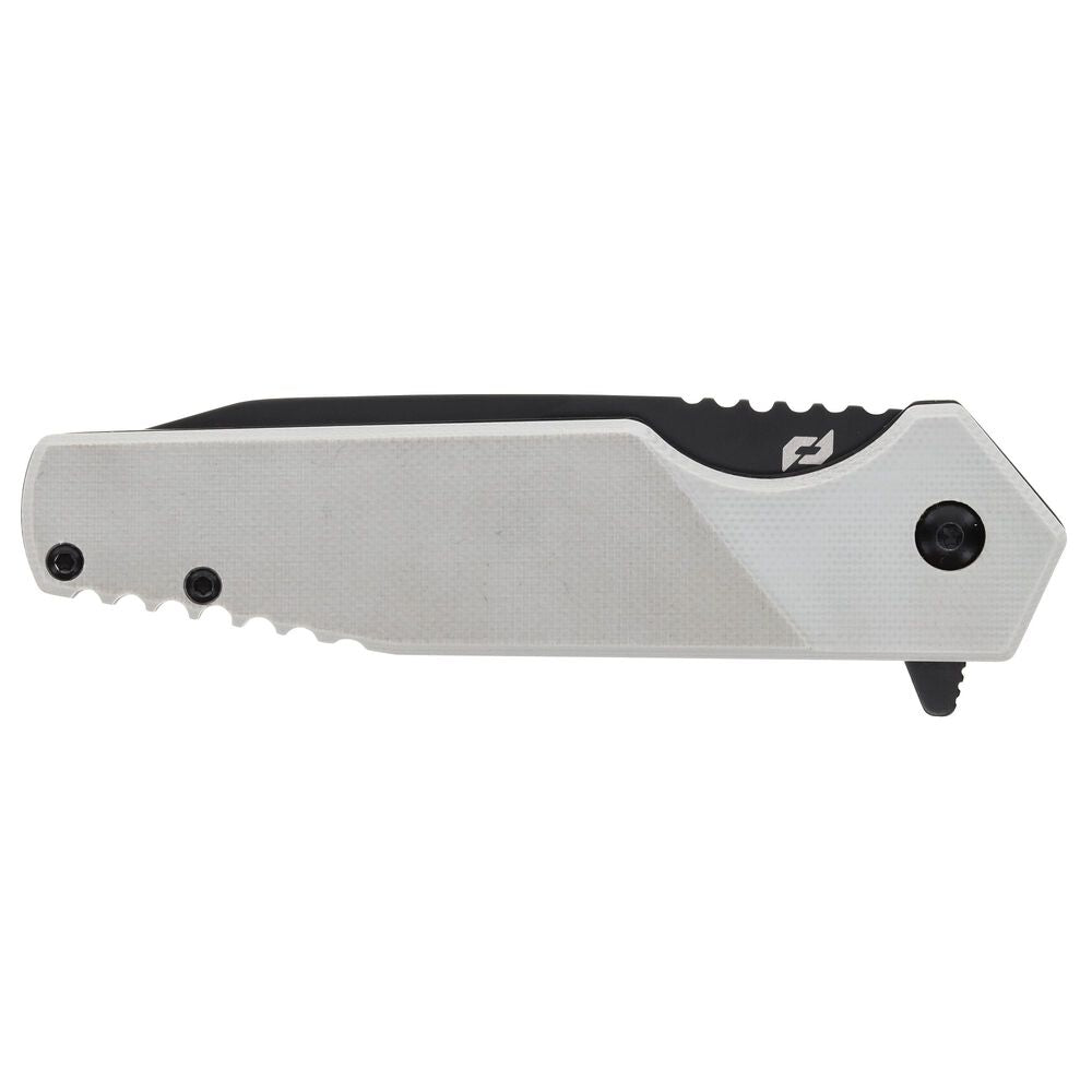 Briceag Schrade Shudder Assisted Opening Folder