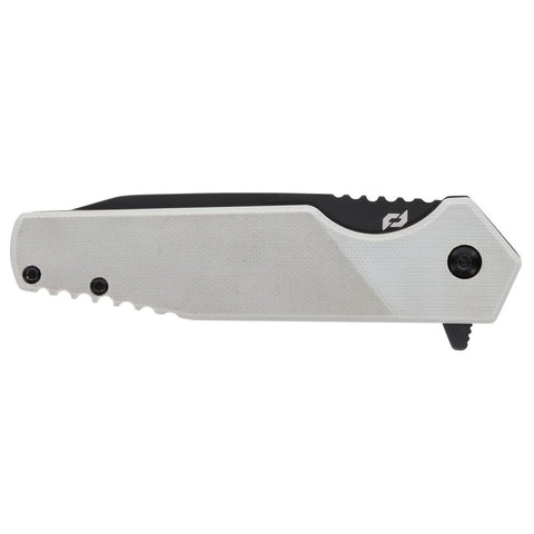 Briceag Schrade Shudder Assisted Opening Folder