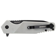 Briceag Schrade Shudder Assisted Opening Folder