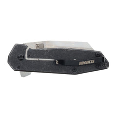 Briceag Schrade Slyte Folder