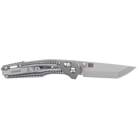 Briceag Schrade Truix Pivot Lock Folder