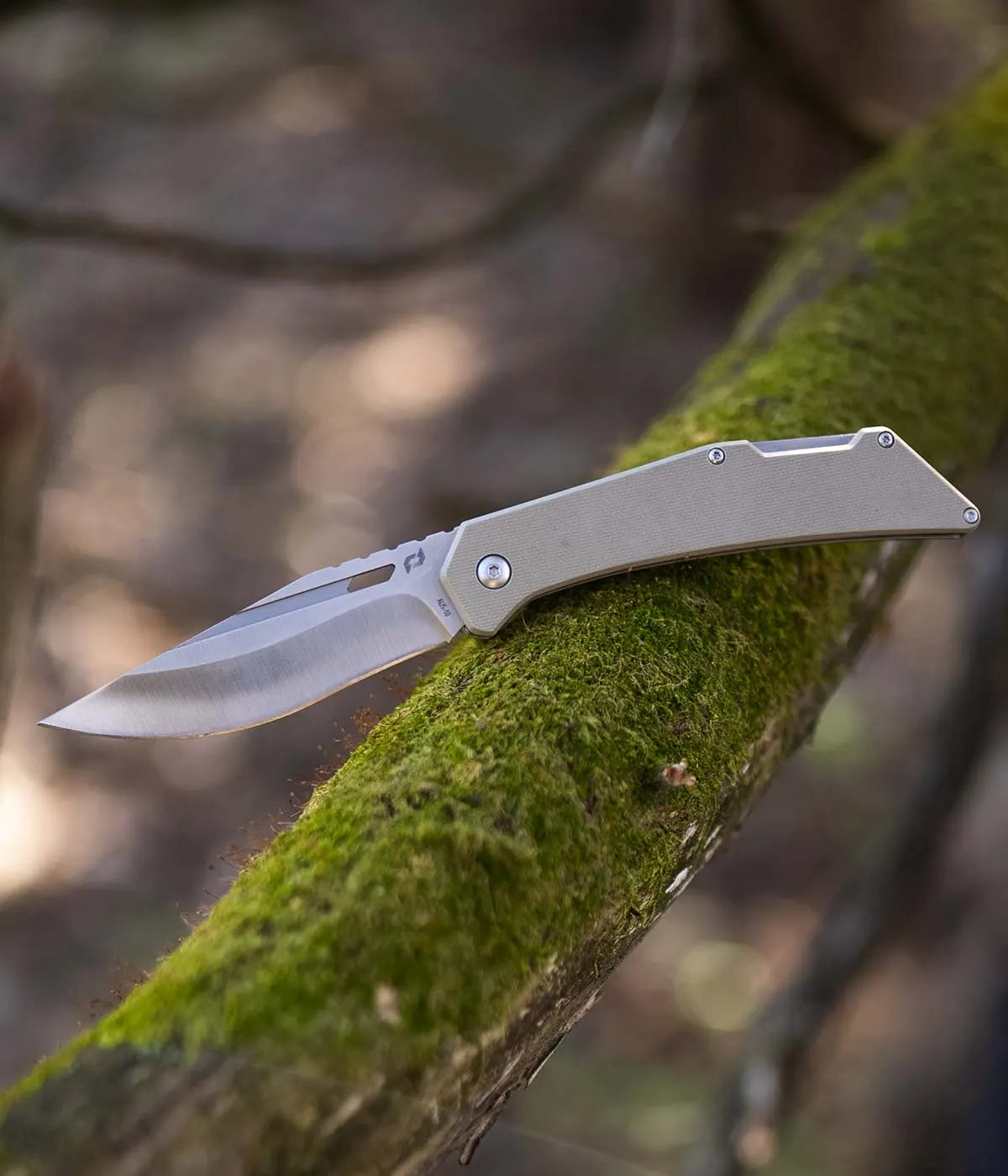 Briceag Slingshot Lockback Folder
