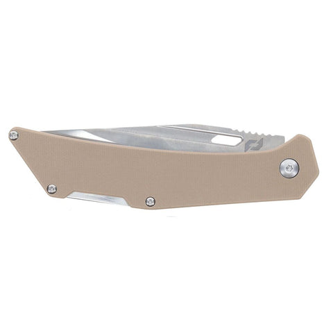 Briceag Slingshot Lockback Folder