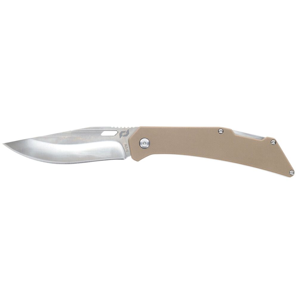 Briceag Slingshot Lockback Folder