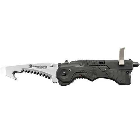 Briceag Smith & Wesson® 1St Response®