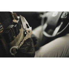 Briceag Smith & Wesson® M&P® 1136215 Extreme Ops Karambit
