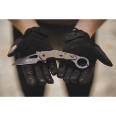 Briceag Smith & Wesson® M&P® 1136215 Extreme Ops Karambit