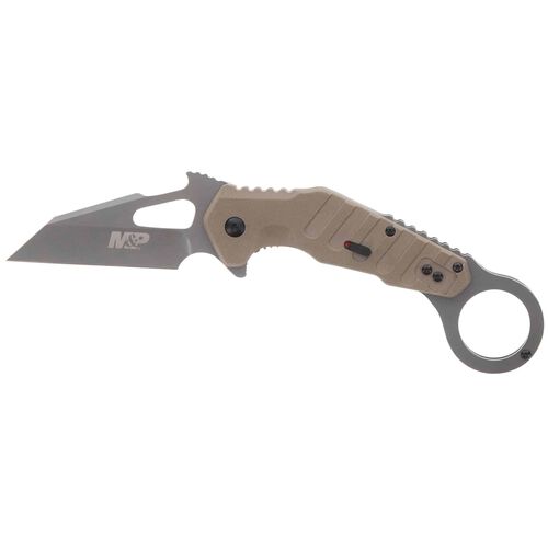 Briceag Smith & Wesson® M&P® 1136215 Extreme Ops Karambit