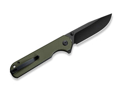 Briceag SENCUT Aetheris OD Green G10 CWS International Co.,Limited- Rulmenti, Linerlock