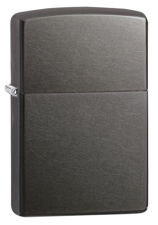 Bricheta originala Zippo Classic Gray