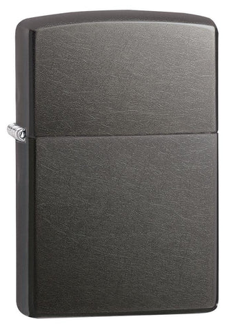 Bricheta originala Zippo Classic Gray