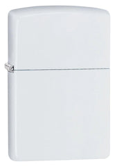 Bricheta originala Zippo White Matte