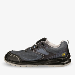 Pantof S1 Cador Safety Jogger - Gri Deschis-1