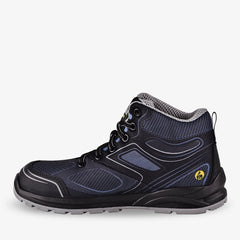 Gheată Cador S1P Mid Safety Jogger-1