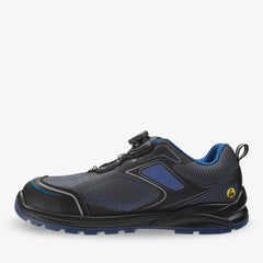 Pantof Cador S1P Low Tls Safety Jogger-1