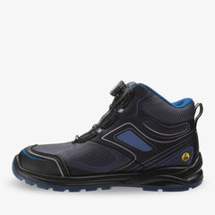 Gheată Cador S1P Mid Tls Safety Jogger-1
