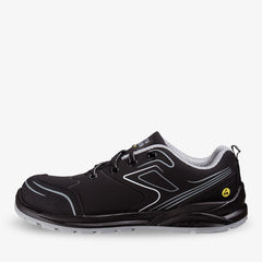 Pantof Cador S3 Low Safety Jogger-1