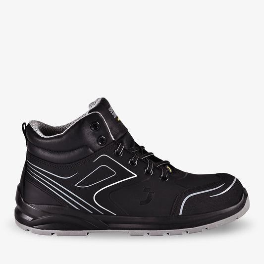 Gheată Cador S3 Mid Safety Jogger
