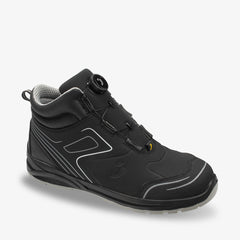 Gheată Cador S3 Mid Tls Safety Jogger-2