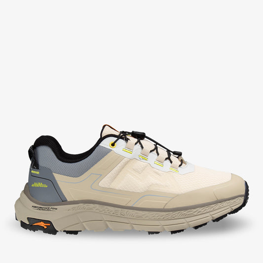 Pantof Caracas Safety Jogger - Bej