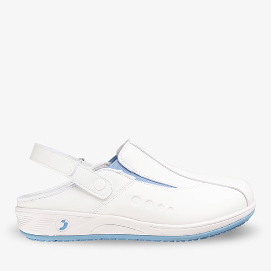 Pantof OB Carinne Safety Jogger - Albastru Deschis