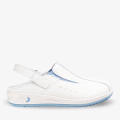 Pantof OB Carinne Safety Jogger - Albastru Deschis