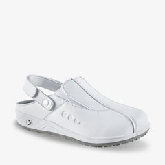 Pantof OB Carinne Safety Jogger - Alb-2